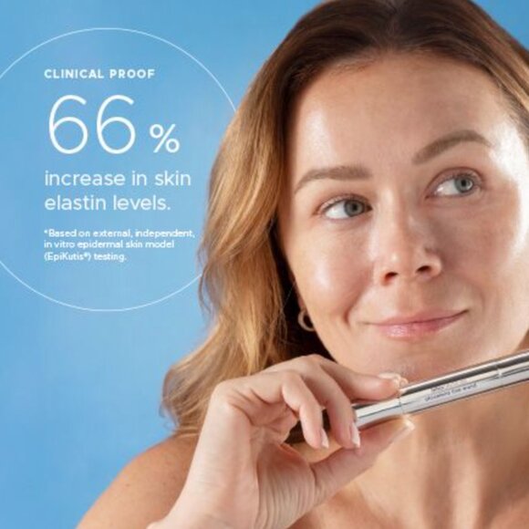 NIB INTRACEUTICALS ATOXELENE LINE WAND Professional strength serum SEALED - Picture 2 of 8